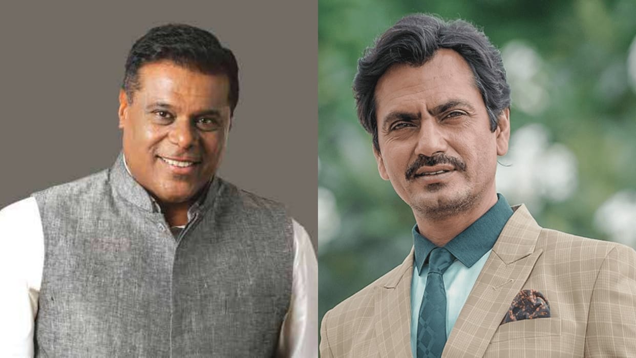 Filmy Wrap Ashish Vidhyarthi On second Marriage and Nawazuddin on The kerala Story entertainment top 10 news