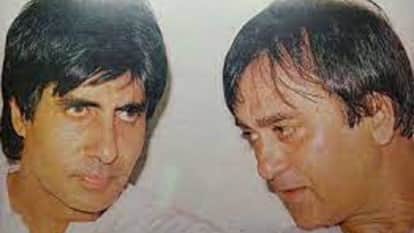 Memories of Sunil Dutt 10 celebrities associated with Actor will cry after reading Paresh Rawal story read
