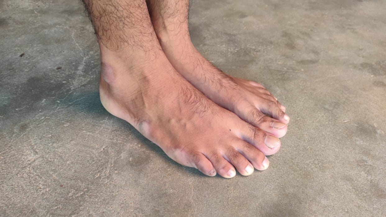 Andhra Pradesh Where Village People Dont Wear Slippers and Not Go Hospital Know Facts Reason in Hindi