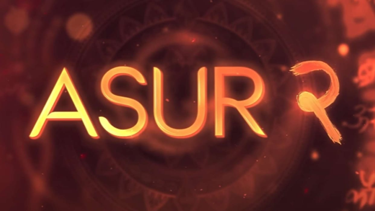 Asur 2 trailer Arshad Warsi Barun Sobti Riddhi Dogra starrer season 2 darker with the touch of digital world