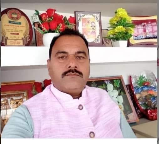 Bihar: JDU state secretary arrested for drunkenness, Nitish Kumar is continuously campaigning against alcohol