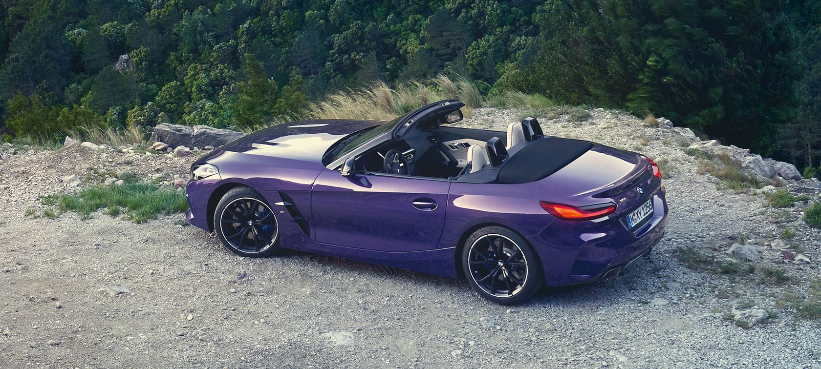 2023 BMW Z4 Roadster Convertible Launched in India Know Price Features Specs