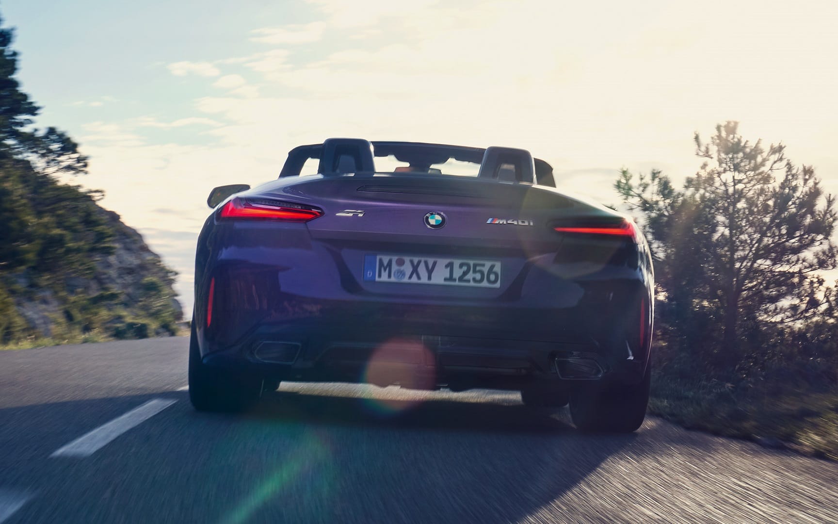 2023 BMW Z4 Roadster Convertible Launched in India Know Price Features Specs