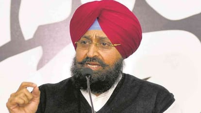 प्रताप बाजवा