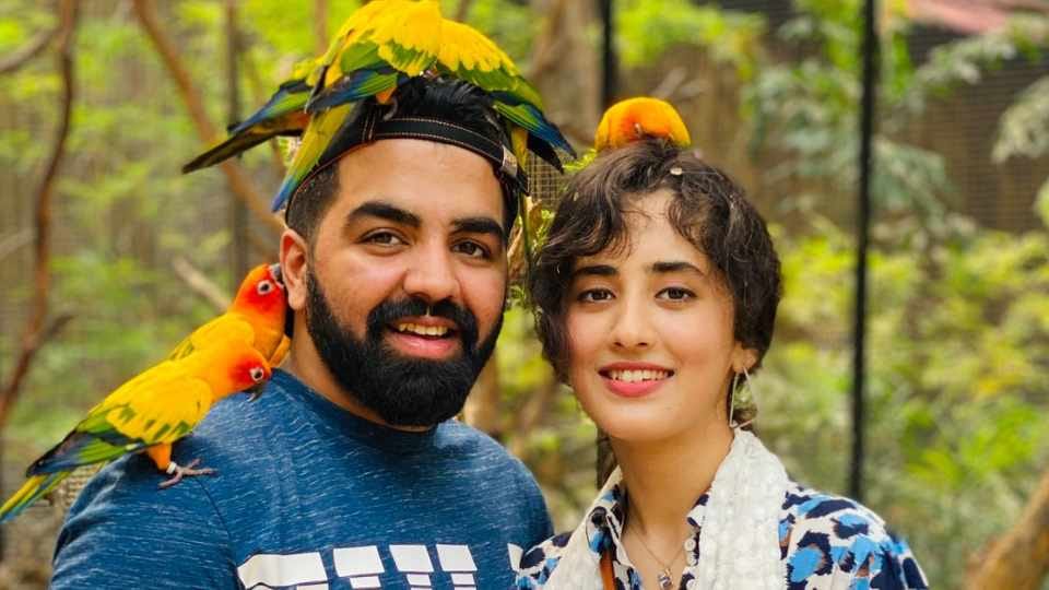 Kolkata youth requests PM for visa for his Pakistani fiancee