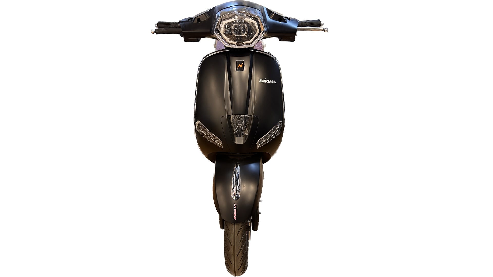 Enigma launches high speed electric scooters Crink V1 and GT450 Pro Know Price Range Specs