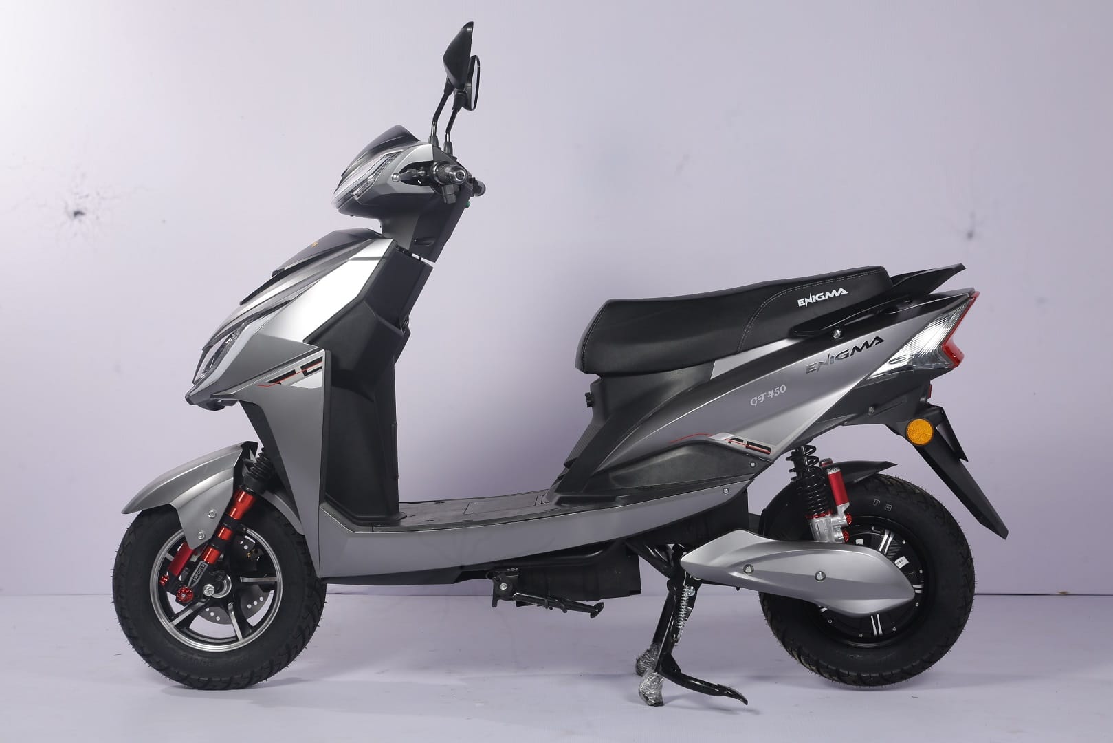 Enigma launches high speed electric scooters Crink V1 and GT450 Pro Know Price Range Specs