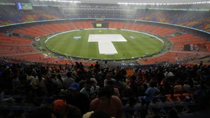 icc cricket world cup 2023 stadiums all you need to know Eden Gardens Wankhede Narendra Modi Stadium