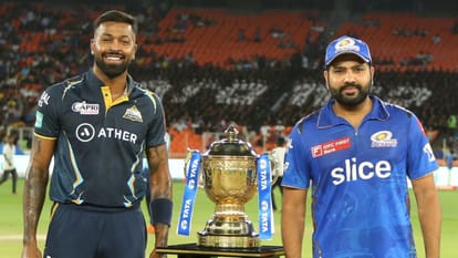IPL 2024 Hardik Pandya To Join Mumbai Indians Again, Know Who Will Be New Captain Of Gujarat Titans