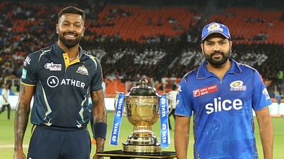 IPL 2024: हार्दिक का मुंबई इंडियंस में जाना तय! पर्स में कम राशि अड़चन; क्या गिल को मिलेगी गुजरात की कप्तानी? IPL 2024: Hardik Pandya ready to join Mumbai Indians, Know details; who will be new captain of Gujarat Titans