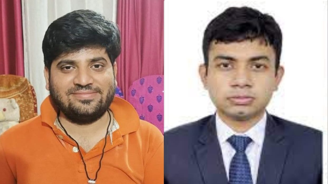 UPSC 44 Rank Controversy: Who among Tushar of Haryana and Bihar Qualified the exam