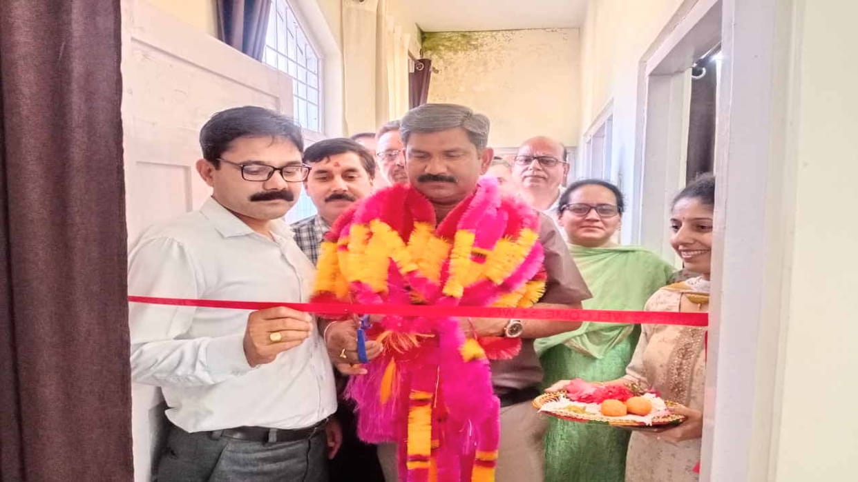 HPSCB BOD Decisions 557 posts of various categories will be filled in Himachal Cooperative Bank