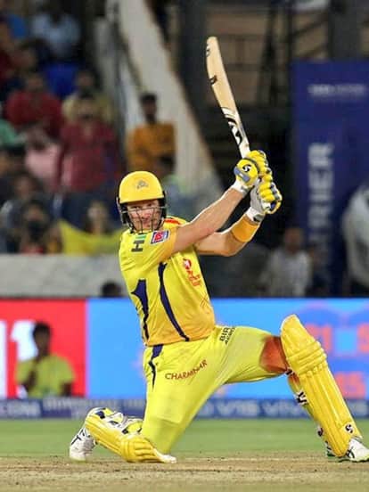 IPL 2023, Five Best Batting Performances, IPL Finals, IPL 2008, IPL 2023 Final, CSK, MI, GT