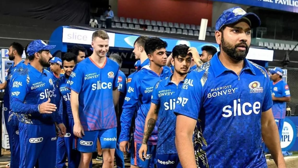IPL 2023: The team reached the final after winning Qualifier-2, became the champion three times