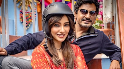 Jogira Sara Ra Ra Review in Hindi by Pankaj Shukla Nawazuddin Siddiqui neha sharma mimoh Sanjay Mishra ghalib