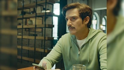 Aazam Movie Review in Hindi by Pankaj Shukla Shravan Tiwari Jimmy Shergill Abhimanyu Singh Indraneil Sengupta