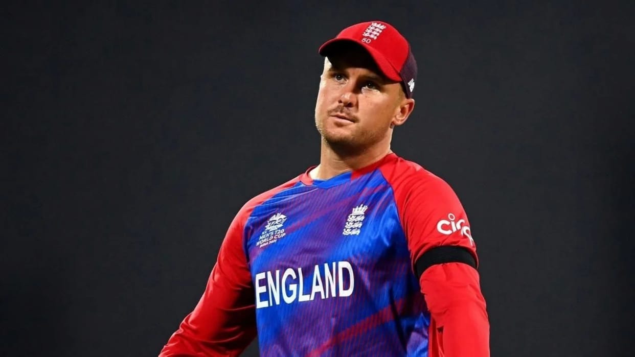 Jason Roy: Jason Roy will leave the country for franchise cricket, the decision created panic in cricket world