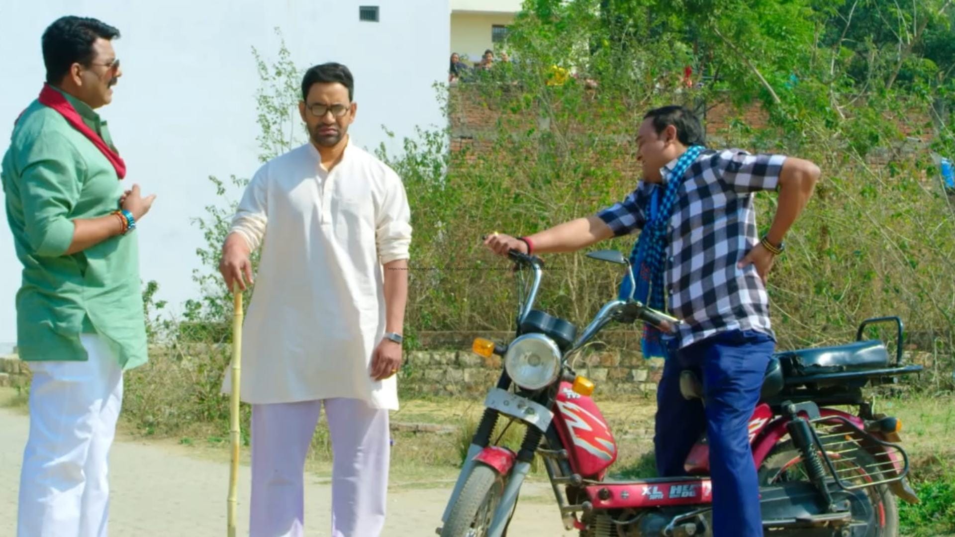 Kalakand Trailer release Dinesh Lal Yadav Nirahua Amrapali Dubey Neelam Giri Sushil Singh starrrer film