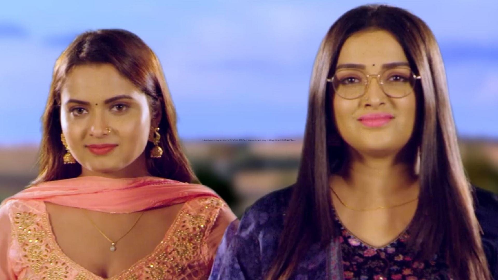 Kalakand Trailer release Dinesh Lal Yadav Nirahua Amrapali Dubey Neelam Giri Sushil Singh starrrer film