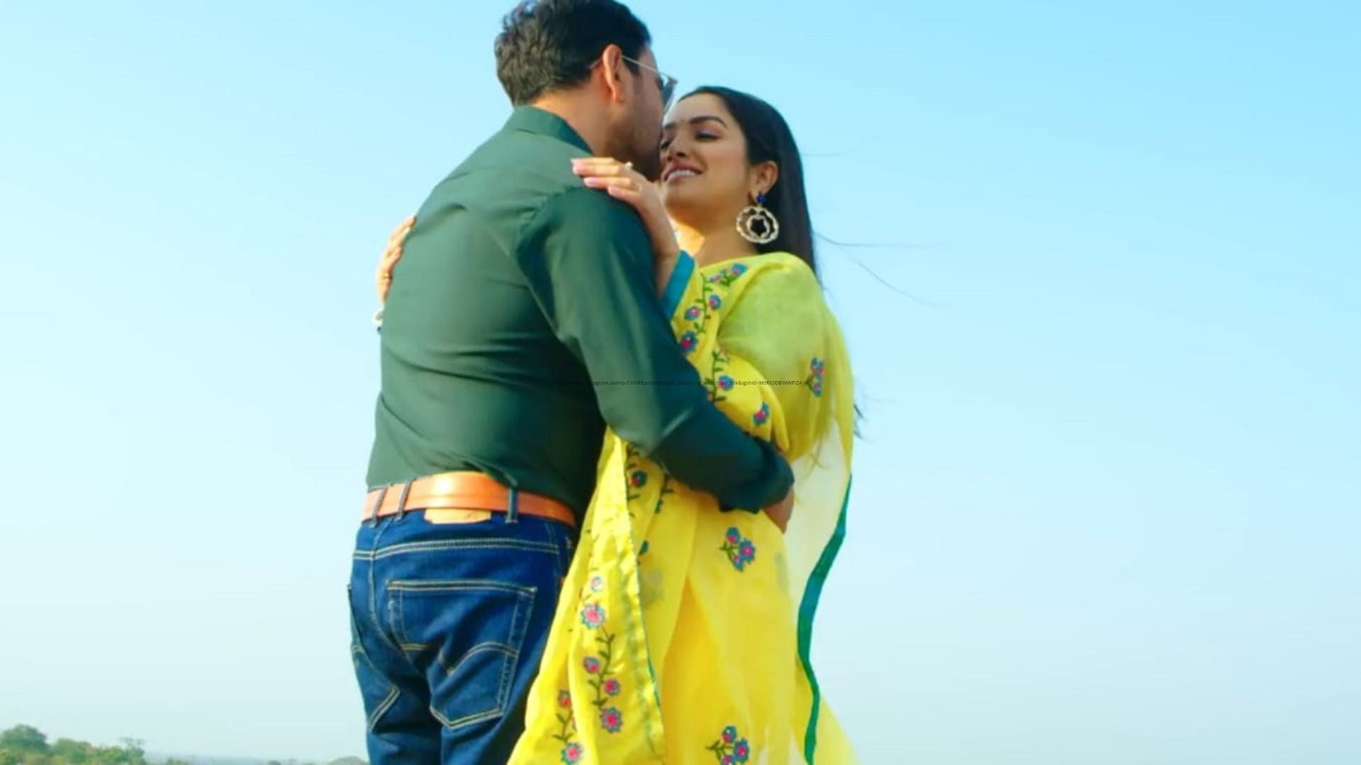 Kalakand Trailer release Dinesh Lal Yadav Nirahua Amrapali Dubey Neelam Giri Sushil Singh starrrer film