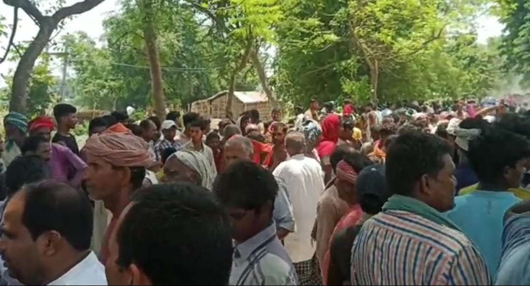 After Panchaya election in Bihar murder of mukhiya in bihar counts to eleven, State Election Commission news