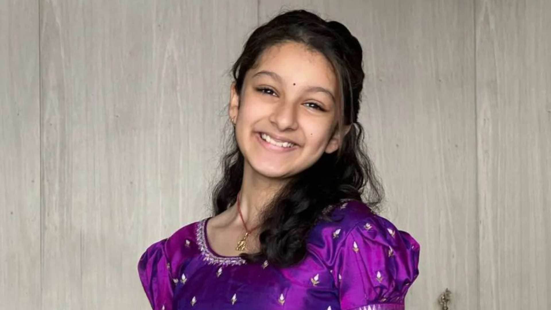 Mahesh Babu 11 Year Old Daughter Sitara Charged one Crore rupees For Times Square Advertisement claims report