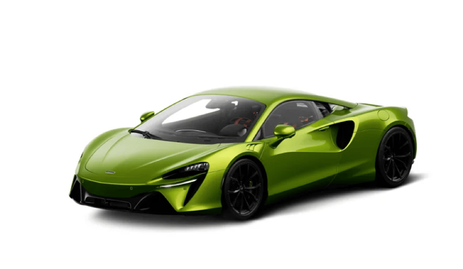 McLaren Automotive launches Artura Hybrid Supercar in India Know Price Speed Features Specs