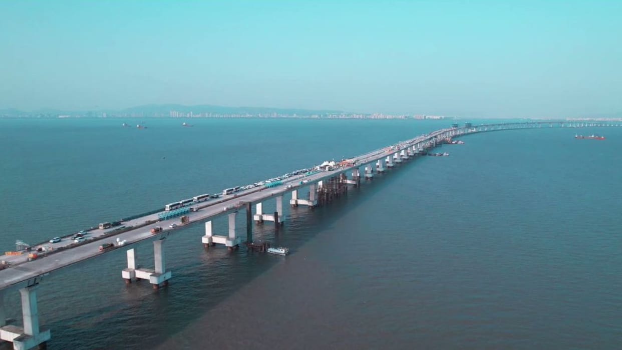 mumbai trans harbour link is ready to open for public, know features and other details