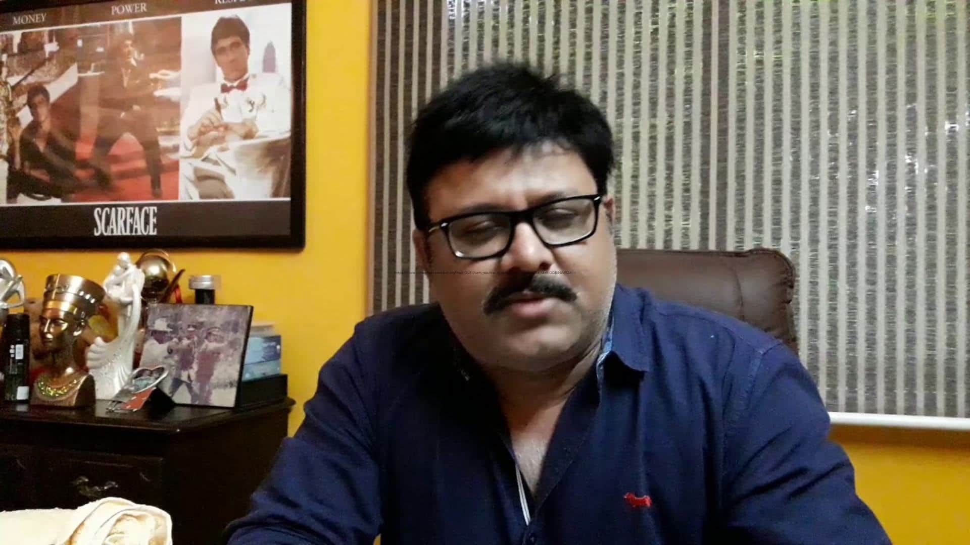 Neeraj Pathak Talks About Upcoming Web Series Inspector Avinash Film and reason behind Randeep Hudda Casting