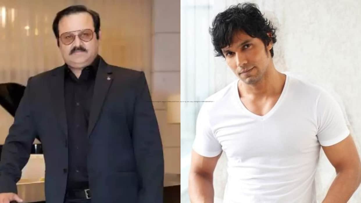 Neeraj Pathak Talks About Upcoming Web Series Inspector Avinash Film and reason behind Randeep Hudda Casting