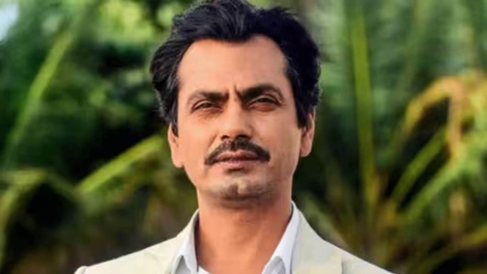Nawazuddin Siddiqui clarifies his statement on The Kerala Story ban Jogira Sara Ra Ra actor has now said this