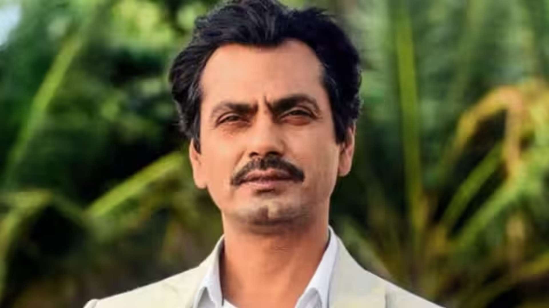 Nawazuddin Siddiqui clarifies his statement on The Kerala Story ban Jogira Sara Ra Ra actor has now said this