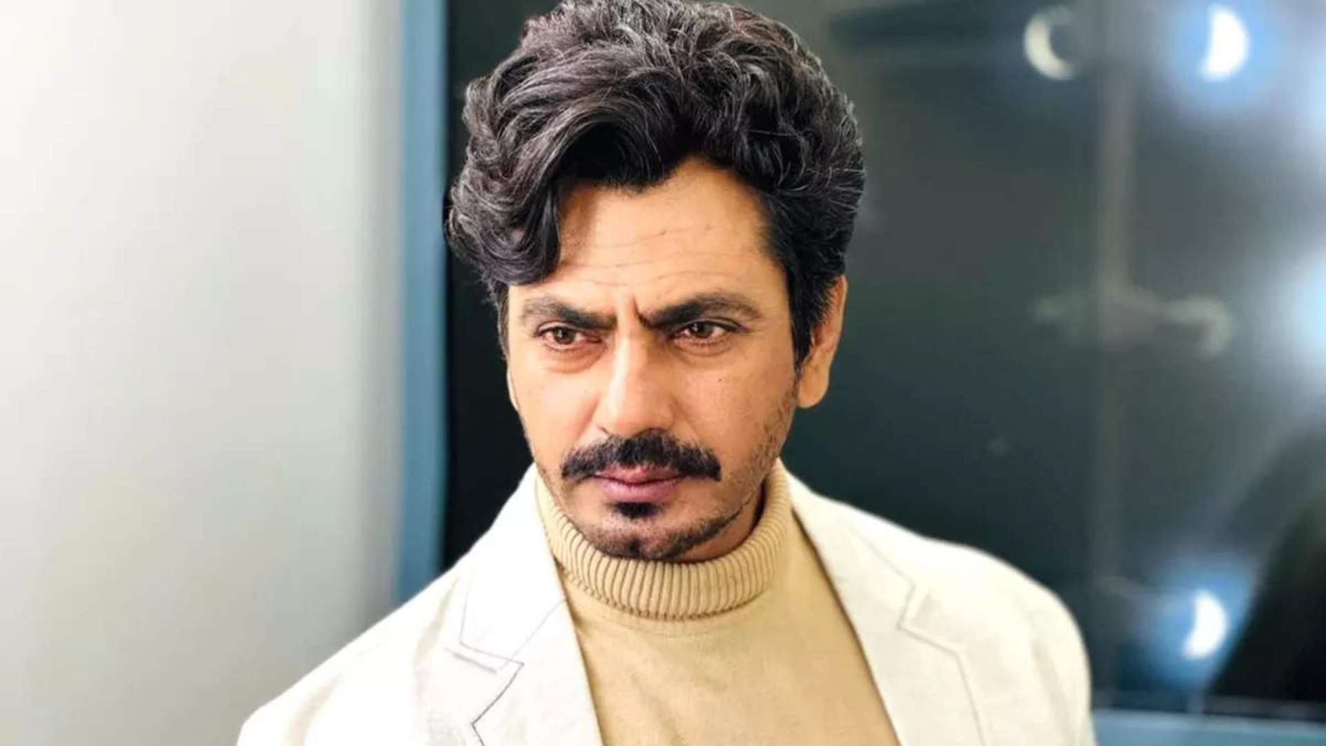 Nawazuddin Siddiqui clarifies his statement on The Kerala Story ban Jogira Sara Ra Ra actor has now said this
