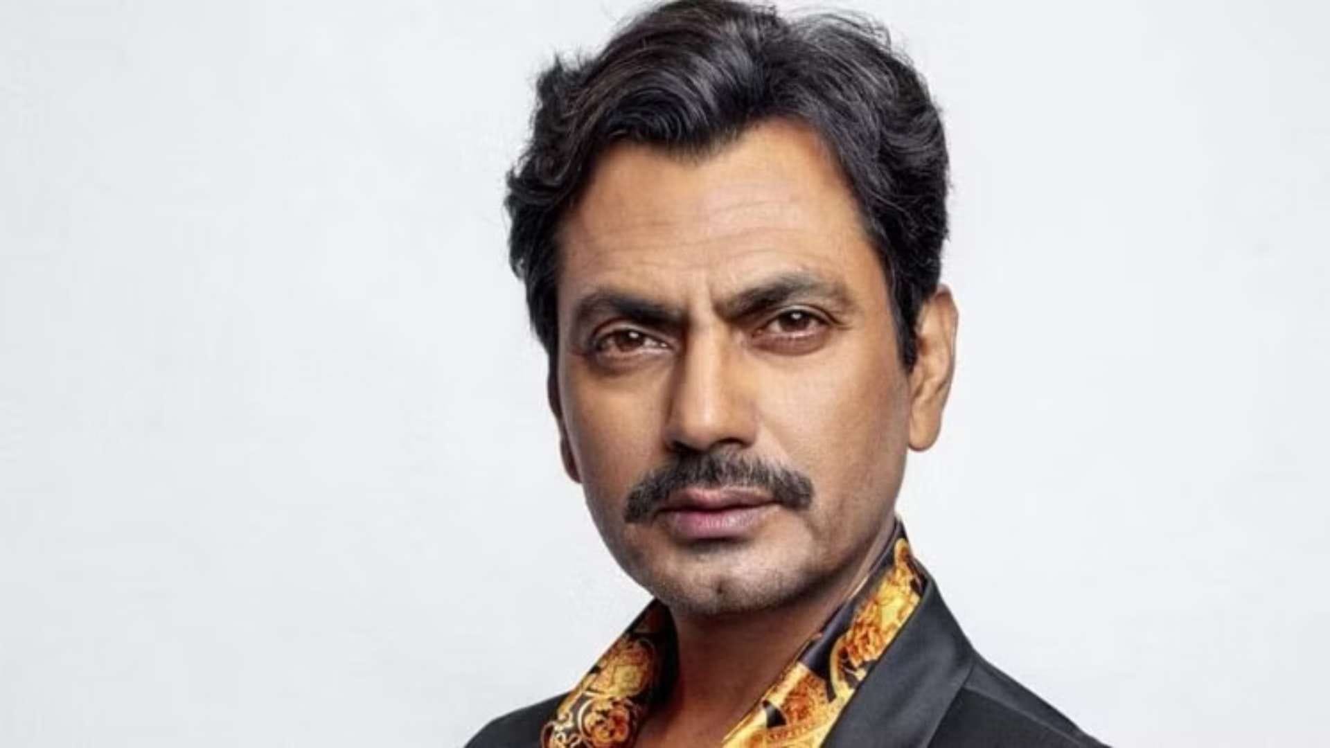section 108 star Nawazuddin Siddiqui has opened up about how much Bollywood actors get paid for every film