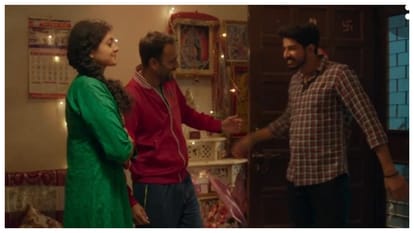 Auhaam Review in Hindi Varun Suri Divya Malik Hriday Singh Movie Directed by Ankit Hans