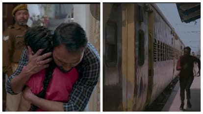 Auhaam Review in Hindi Varun Suri Divya Malik Hriday Singh Movie Directed by Ankit Hans