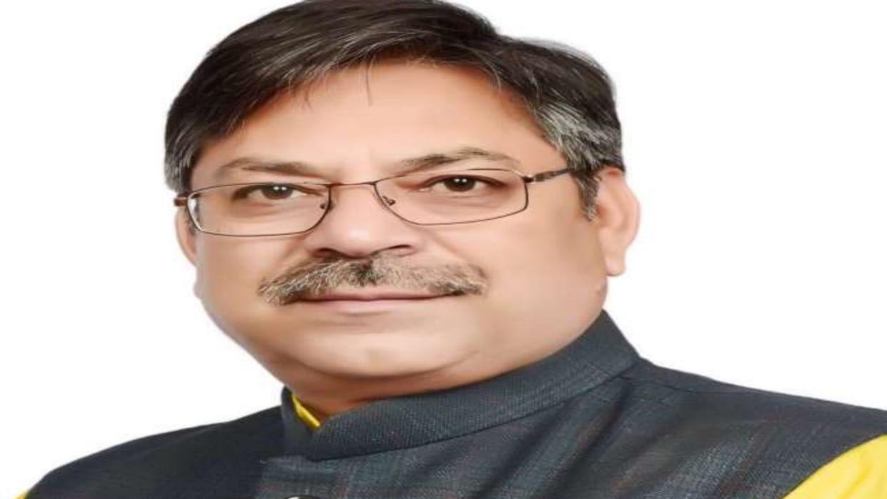 Poonia said that Rajasthan is one of the states with highest corruption