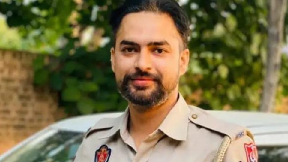 Gunman of DSP died due to bullet injury in Khanna