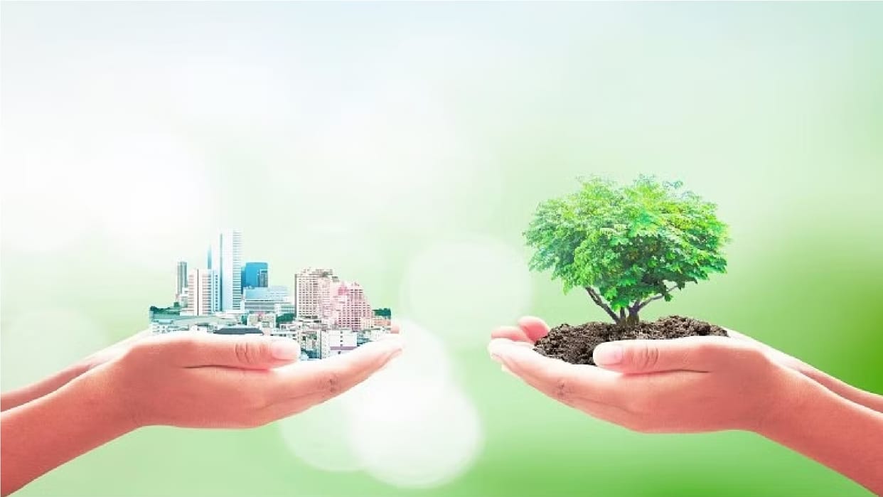 Five lakh people will take oath for environmental protection in CG, preparing to make world record on 1June