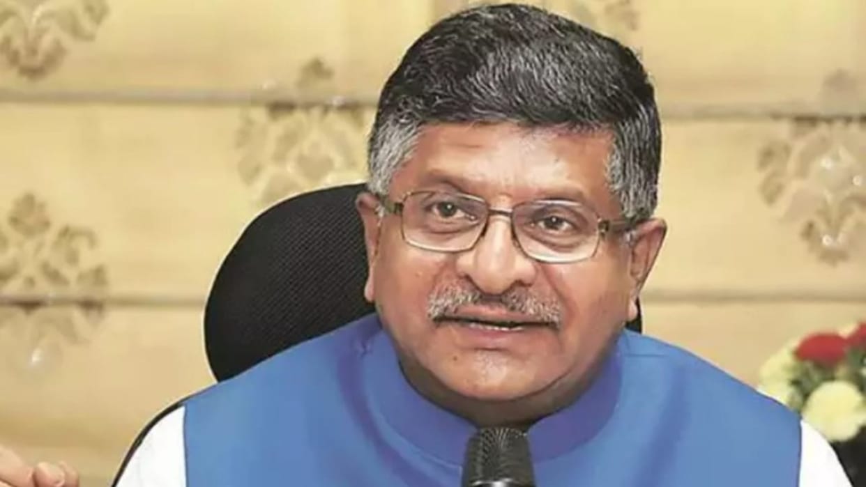 BJP ravi shankar prasad on Congress 9 saal 9 sawaal as Modi government completes nine years in power Updates
