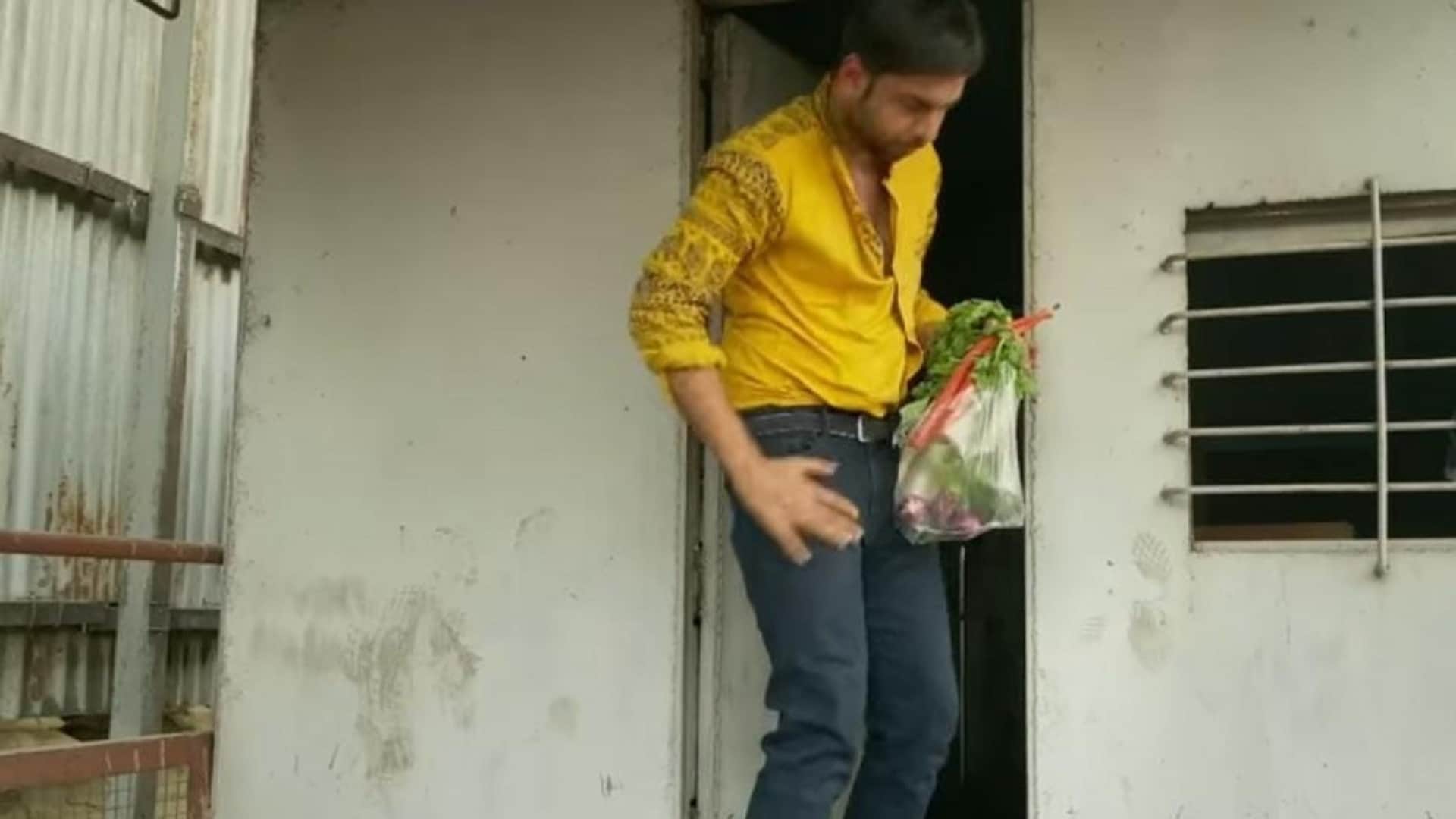 Abhishek Banerjee Short Film Sex Likes and Stories released on Youtube Directed by Keith Gomes