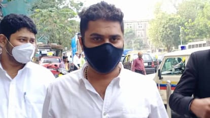 CBI questions Sam DSouza in Cordelia drug bust case who accused of taking 25 crores bribe from Shah Rukh Khan