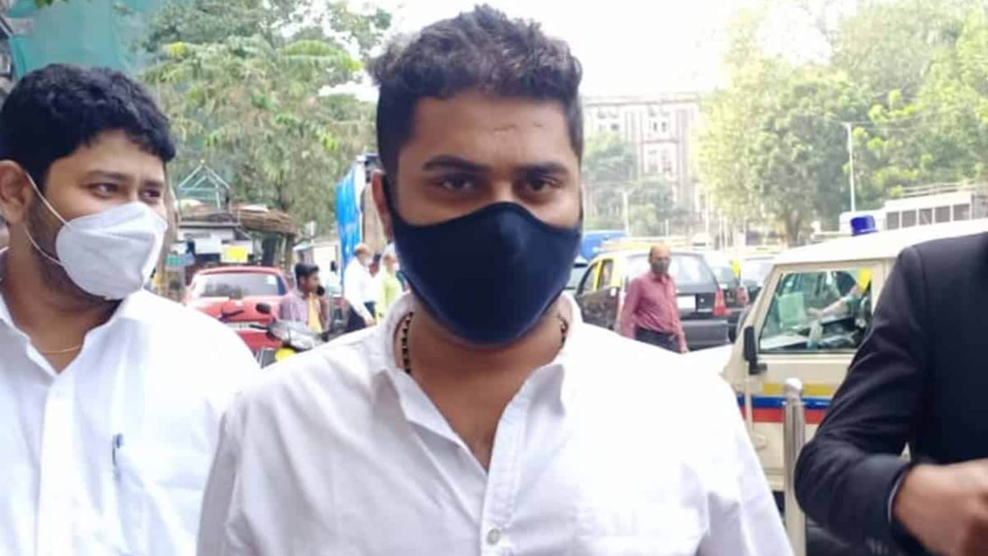 Cordelia bribery case  Accused DSouza seeks pre arrest bail plea likely to be heard on Wednesday read here