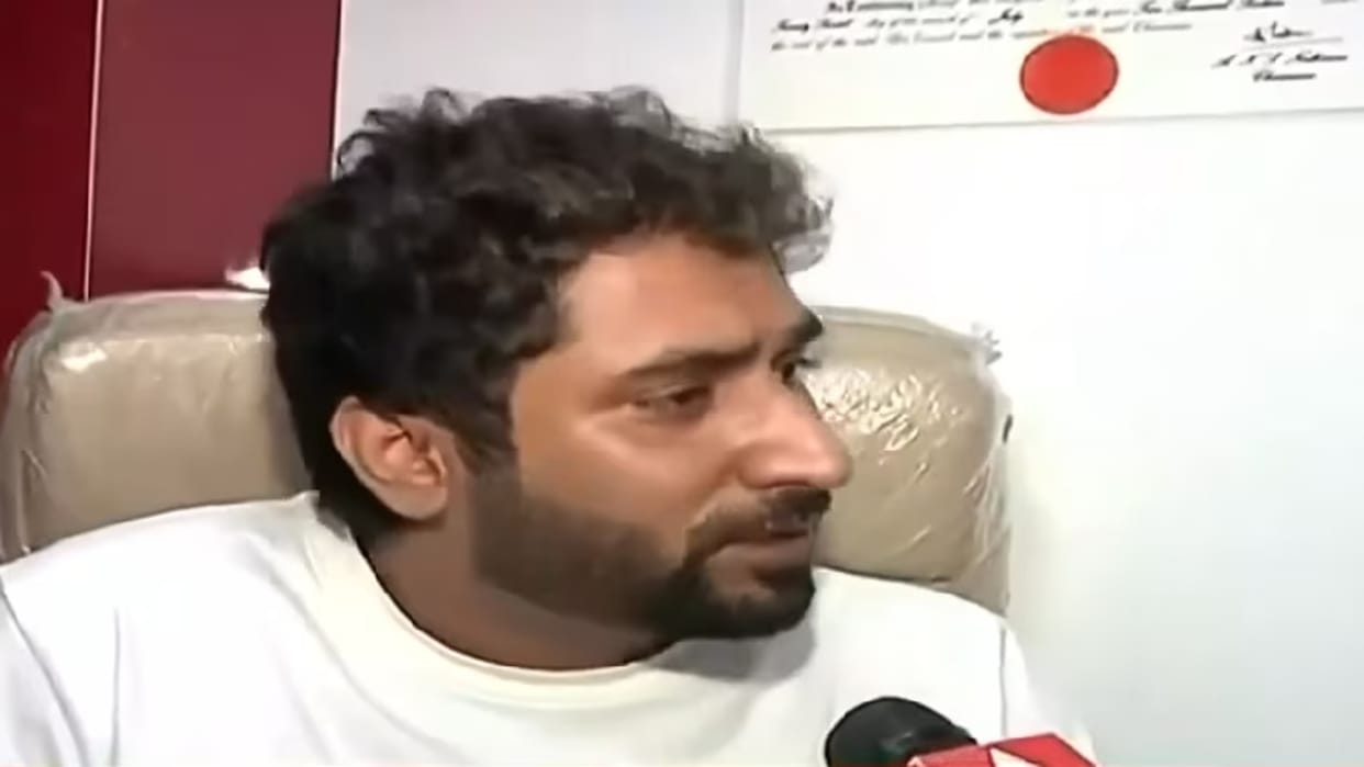 Cordelia bribery case Mumbai court Rejects pre-arrest bail Plea to accused Sam D'Souza