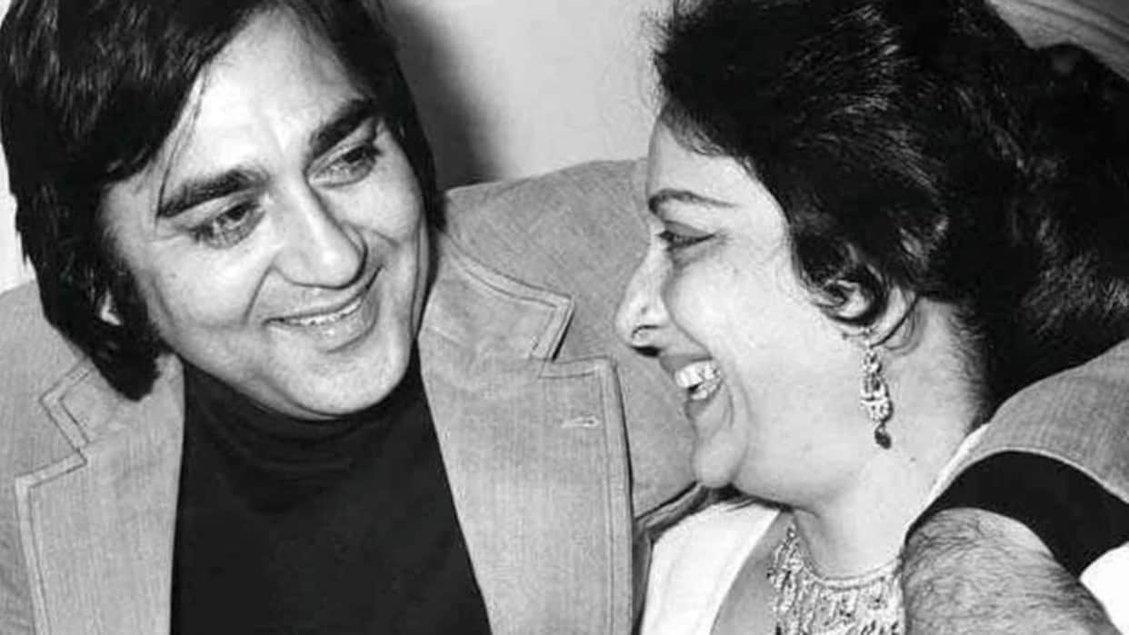 Memories of Sunil Dutt 10 celebrities associated with Actor will cry after reading Paresh Rawal story read