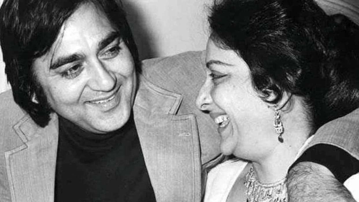 Memories of Sunil Dutt 10 celebrities associated with Actor will cry after reading Paresh Rawal story read