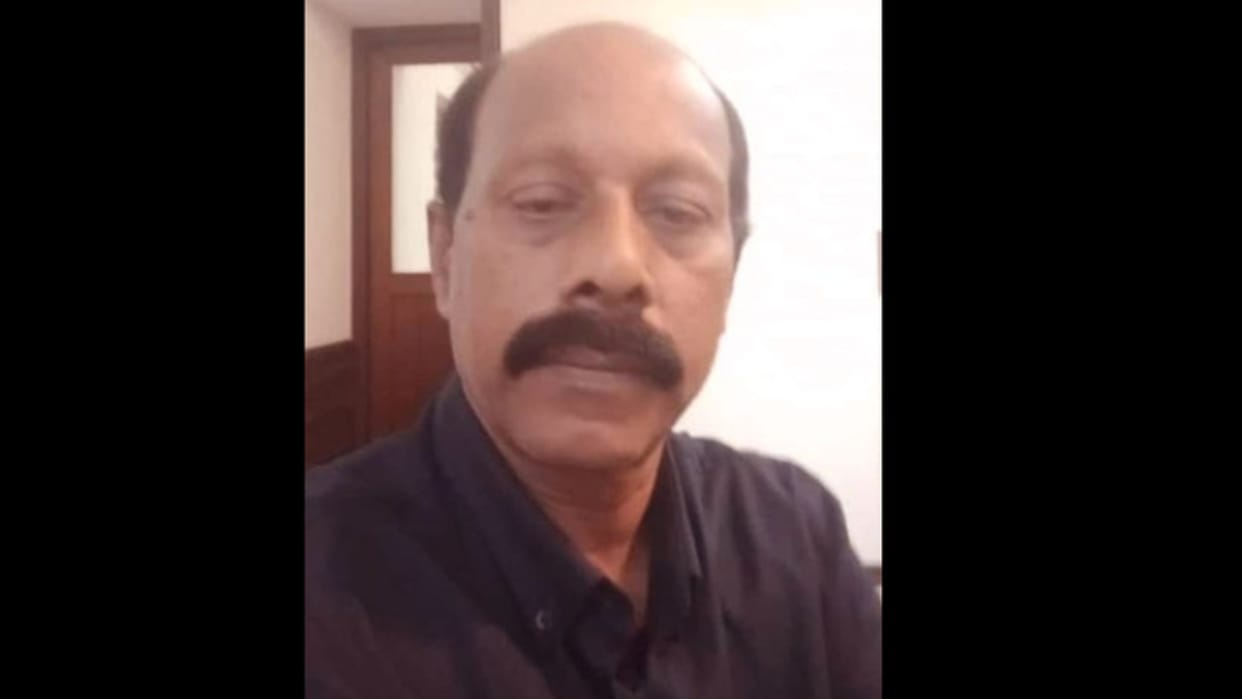 Body of hotelier found stuffed in trolley bags in Kerala three people in police custody