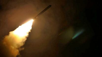 North Korea is all set to launch its first military spy satellite in June news in hindi