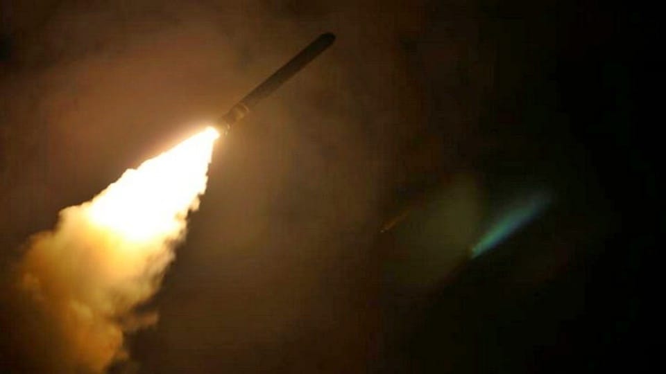 South Korea launches commercial-grade satellite using domestically produced space rocket