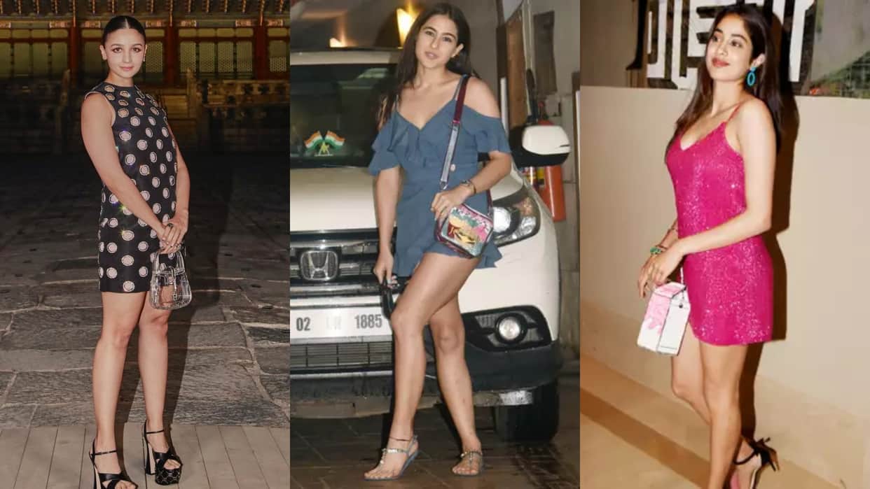 Fashion Unique Bags collection of Alia Bhatt to Malaika Arora see photos